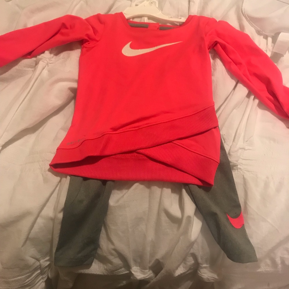Nike set